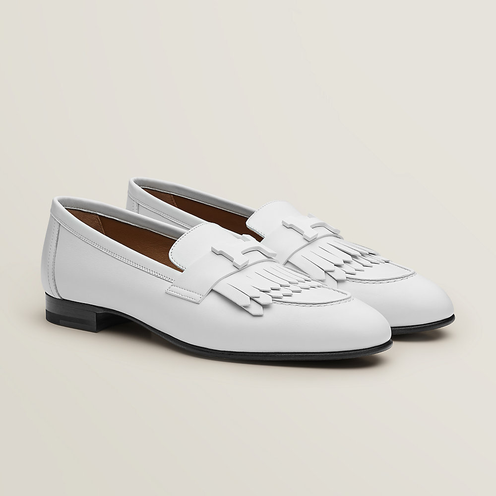 Mocassins Ivy Hermès